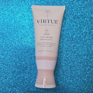 Virtue Create 6-in-1 Styler - Cream